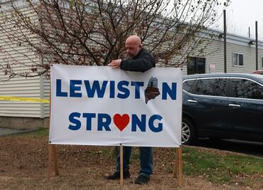 Maine despide a sus víctimas de tiroteo después de que la policía encontrara el cadáver del perpetrador