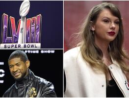 Los Chiefs de Mahomes y Kelce chocarán en el Super Bowl contra los 49ers de Purdy con Taylor Swift