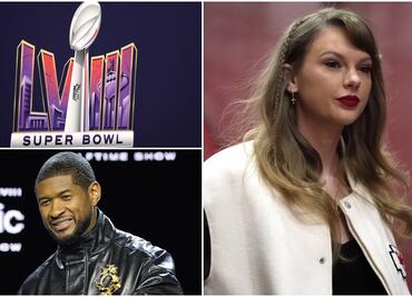 Los Chiefs de Mahomes y Kelce chocarán en el Super Bowl contra los 49ers de Purdy con Taylor Swift