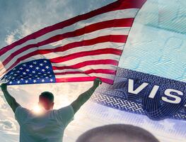 Trabaja en Estados Unidos durante el verano con este programa para mexicanos