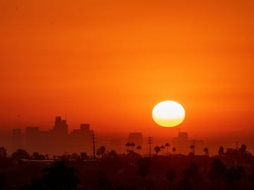 Sabías que mayo de 2025 fue el segundo más caluroso de la historia