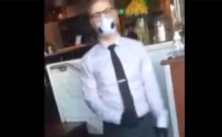 Restaurante cita código de vestimenta para negar servicio a niño afroamericano