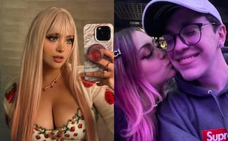 ¿Quién es AriGameplays, la streamer que es tendencia por su divorcio con Juan Guarnizo? FOTOS
