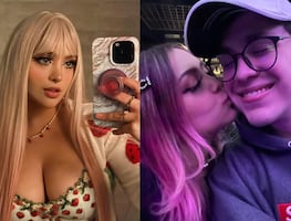 ¿Quién es AriGameplays, la streamer que es tendencia por su divorcio con Juan Guarnizo? FOTOS