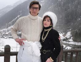 Lady Gaga y "House of Gucci": bajos instintos en la alta costura