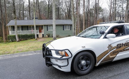 Niño de 7 años muere tras ser alcanzado por bala perdida mientras dormía