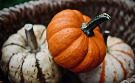 8 beneficios que obtienes al comer calabaza esta temporada