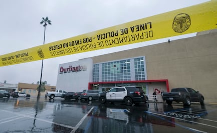 Bala perdida mata a quinceañera que se probaba vestidos para fiesta en LA