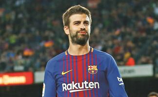 ¿Ferrari o Twingo? Esta es la millonaria colección de autos de Gerard Piqué 