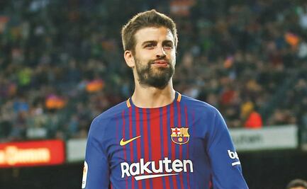 ¿Ferrari o Twingo? Esta es la millonaria colección de autos de Gerard Piqué 