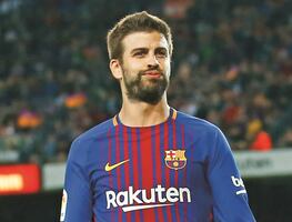 ¿Ferrari o Twingo? Esta es la millonaria colección de autos de Gerard Piqué