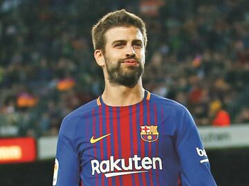 ¿Ferrari o Twingo? Esta es la millonaria colección de autos de Gerard Piqué