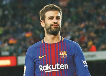 ¿Ferrari o Twingo? Esta es la millonaria colección de autos de Gerard Piqué