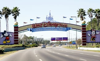 5 hoteles para hospedarte a 15 minutos de Disney World