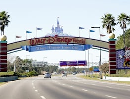 5 hoteles para hospedarte a 15 minutos de Disney World