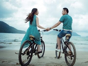Destinos ideales para visitar con tu pareja