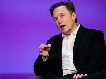 Elon Musk pide “más bebés” para evitar que la civilización desaparezca