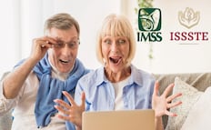 Pago triple en julio 2026: pensionados del IMSS e ISSSTE que podrían recibir pago triple