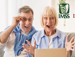 Pensión IMSS e ISSSTE: ¿Quiénes recibirán pago TRIPLE en noviembre? Fechas