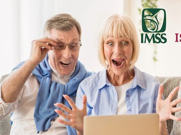 Pensión IMSS e ISSSTE: ¿Quiénes recibirán pago TRIPLE en noviembre? Fechas
