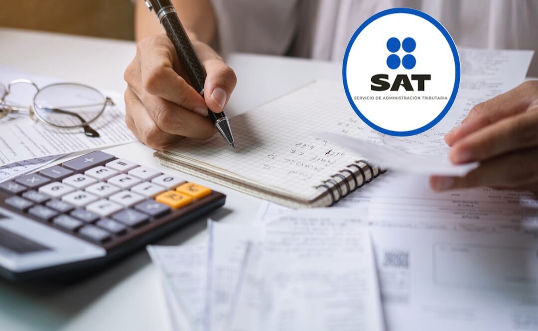 Declaración Anual 2025: ¿Qué es el simulador del SAT y cuándo se activa? Foto: Adobe