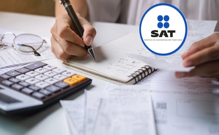 ¿Esperas tu saldo a favor? El SAT detalla en qué casos NO aplica la devolución automática