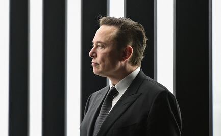 Elon Musk se reinfecta de covid-19 aunque "casi" sin síntomas