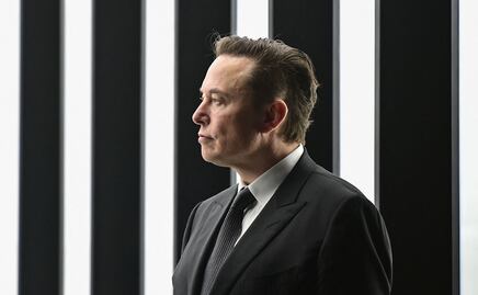 Elon Musk se reinfecta de covid-19 aunque "casi" sin síntomas