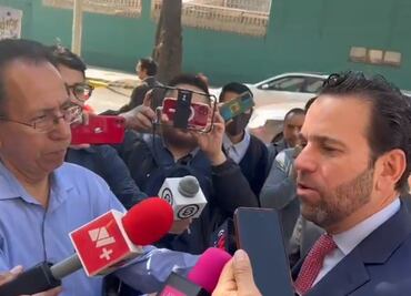 Loret de Mola enfrenta demanda de 11.7 millones de dólares del hermano de AMLO; ¿De qué lo acusan?