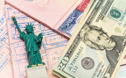 Documentos que necesitas para tramitar la visa americana de turista