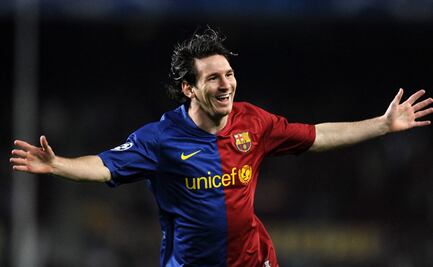 Se va Messi del Barcelona, ¿y ahora qué?