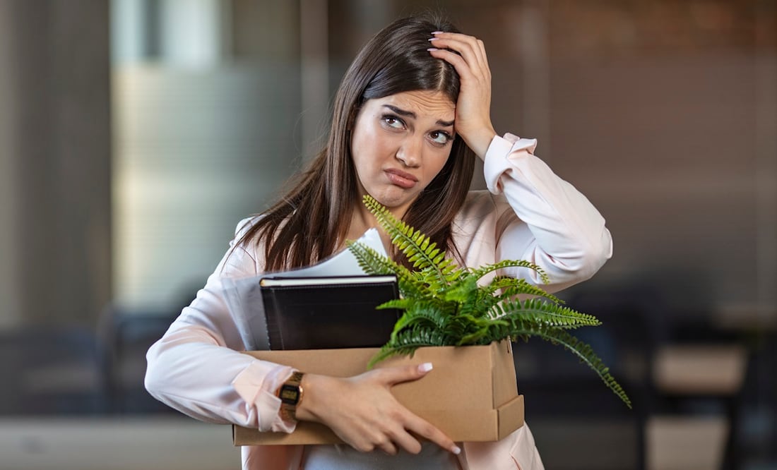 Aguinaldo 2023. ¿Empleados que renunciaron o fueron despedidos tienen el derecho a recibirlo? Foto: iStock-dragana991