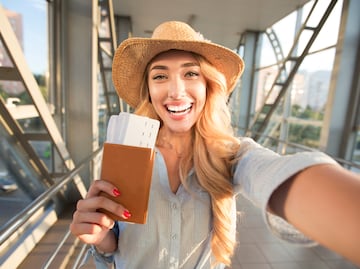 ¿Cuál es el pasaporte más poderoso del mundo? Estados Unidos baja de nivel y México sube