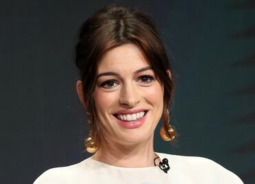 La infertilidad puede ser muy solitaria: Anne Hathaway