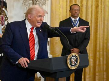 Trump elimina protecciones contra la deportación para cerca de medio millón de haitianos