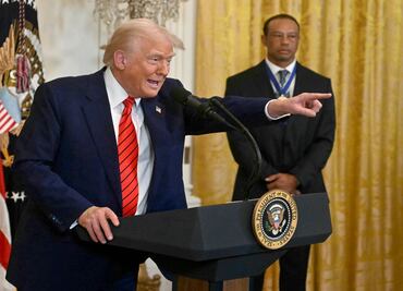 Trump elimina protecciones contra la deportación para cerca de medio millón de haitianos