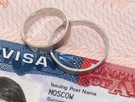 ¿Quieres vivir con tu pareja en Estados Unidos? Conoce las visas disponibles