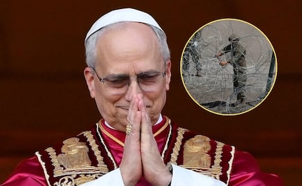 León XIV. Católicos de EU celebran elección del Papa: "encontrará soluciones para los migrantes"