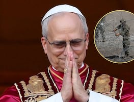 León XIV. Católicos de EU celebran elección del Papa: "encontrará soluciones para los migrantes"