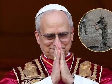 León XIV. Católicos de EU celebran elección del Papa: "encontrará soluciones para los migrantes"