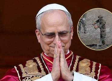 León XIV. Católicos de EU celebran elección del Papa: "encontrará soluciones para los migrantes"