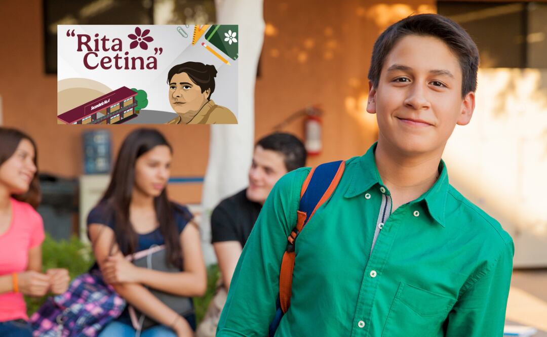 Beca Rita Cetina: ¿Cuál es la página para hacer el registro paso a paso? iStock/Antonio_Diaz/Gobierno de México