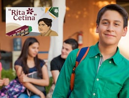 Beca Rita Cetina: ¿Cuál es la página para hacer el registro paso a paso?