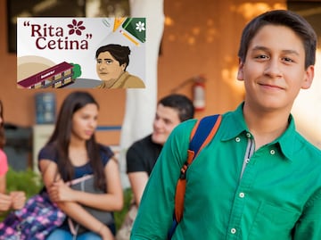Beca Rita Cetina: ¿Cuál es la página para hacer el registro paso a paso?
