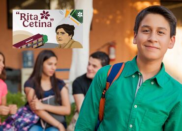 Beca Rita Cetina: ¿Cuál es la página para hacer el registro paso a paso?