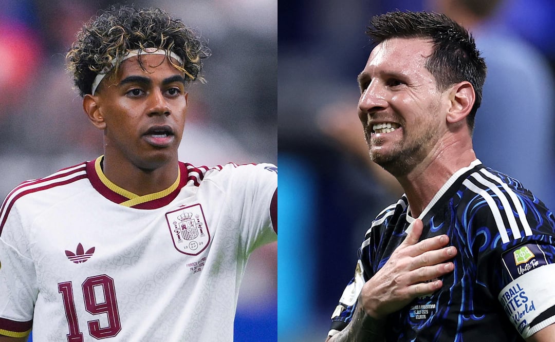 Argentina vs España EN VIVO: ¿A qué hora es la final del Mundial 2026? Dónde verla GRATIS, alineaciones y medio tiempo. Foto: AFP