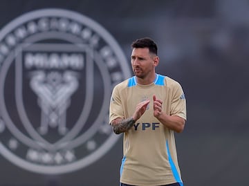 No es el Barcelona ni el Manchester City, este es el club que Messi considera como el mejor del mundo