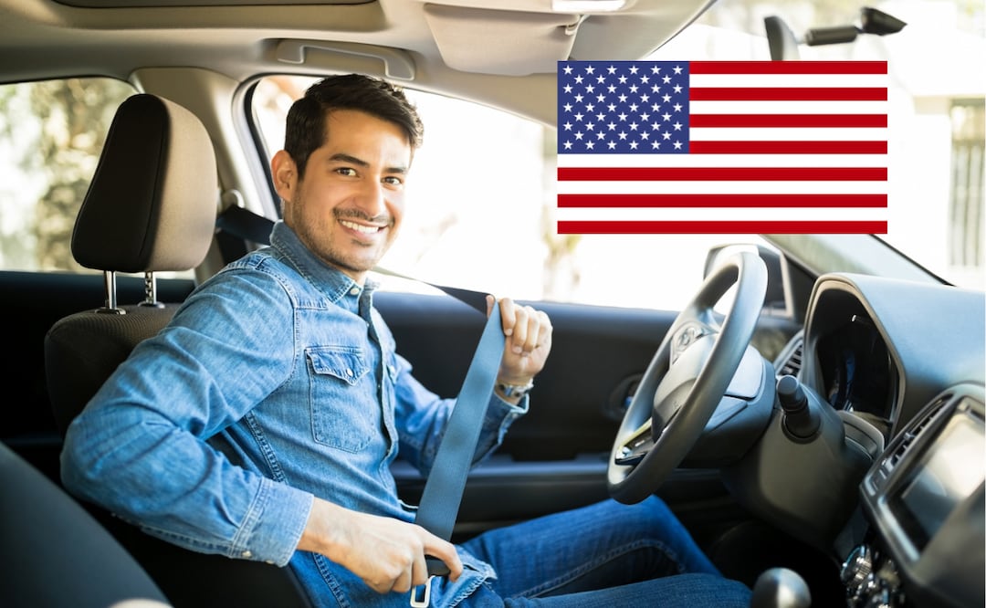 Solicitan chofer para trabajo en el Consulado de Estados Unidos: pagan $229,705 y sólo piden primaria iStock/Antonio_Diaz