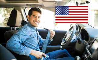 Solicitan chofer para trabajo en el Consulado de Estados Unidos: pagan $229,705 y sólo piden primaria