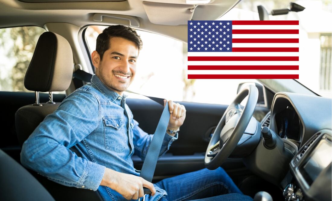 Solicitan chofer con prepa para trabajo en el Consulado de Estados Unidos; pagan $219,465 anuales. iStock/Antonio_Diaz